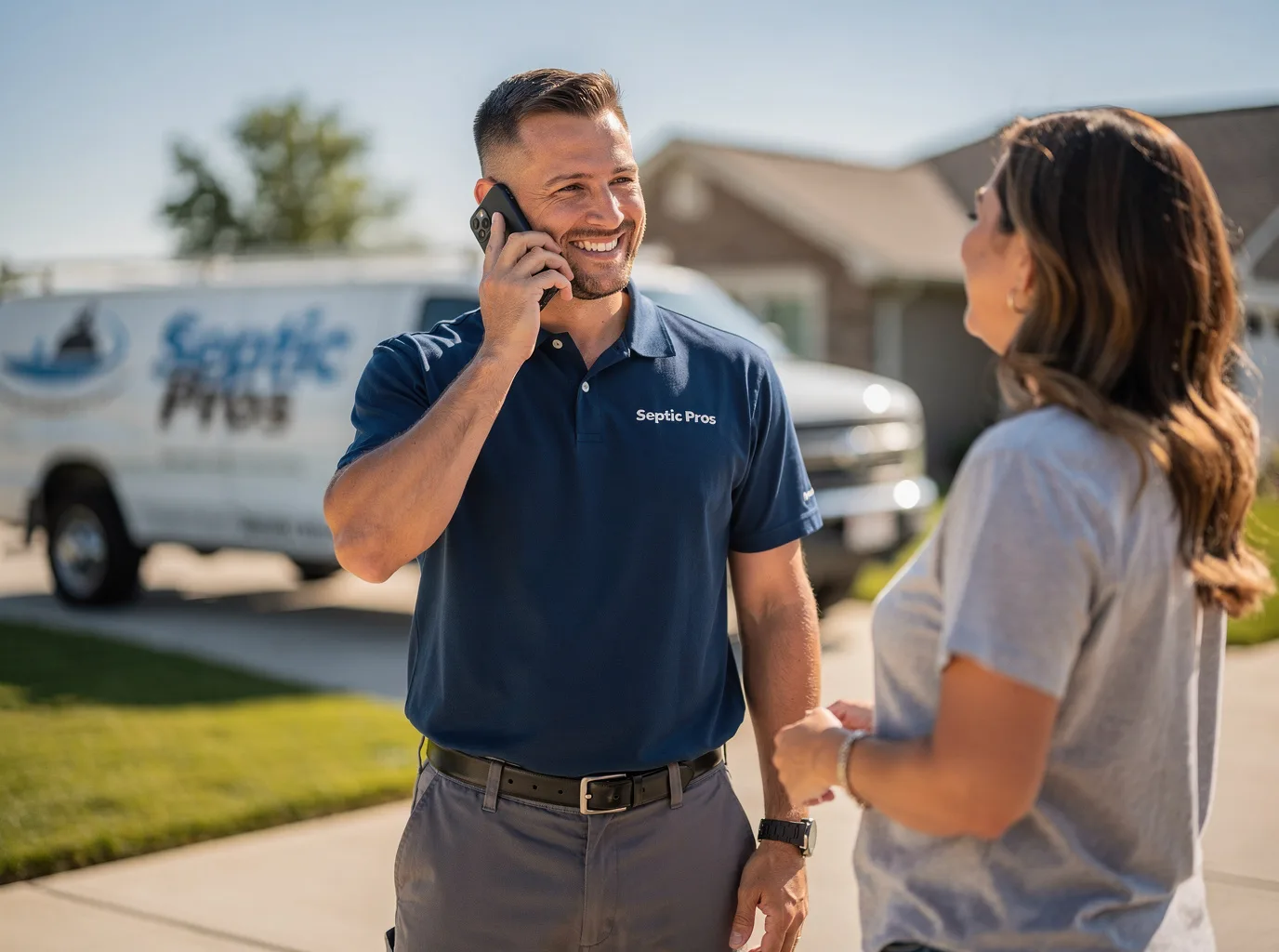 Septic Tank Pumping Bourg, LA FAQs